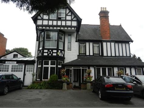 The Tudor Court Hotel, Solihull: Latest Price & Reviews 2024.